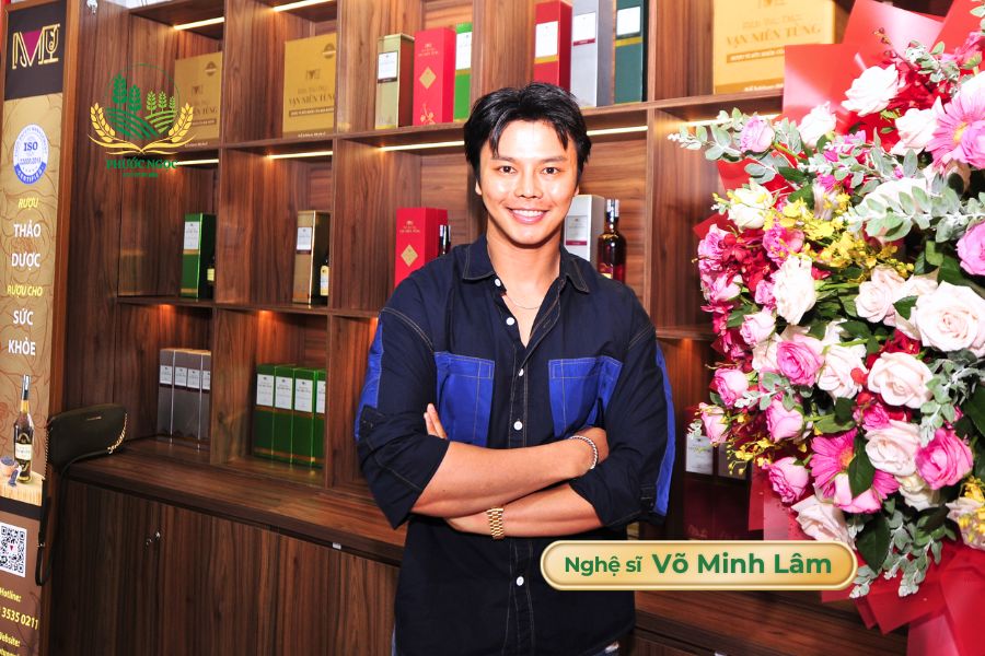 Phước Ngọc Cam Kết Bữa Cơm Ngon - Sạch Cho Gia Đình Việt