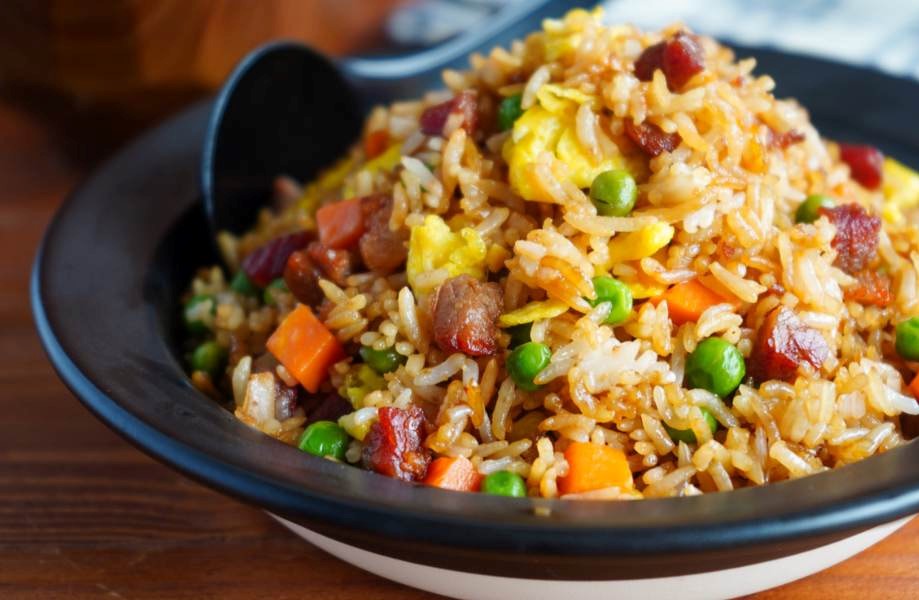 Gợi ý chế biến cơm nguội thành các món ngon khác