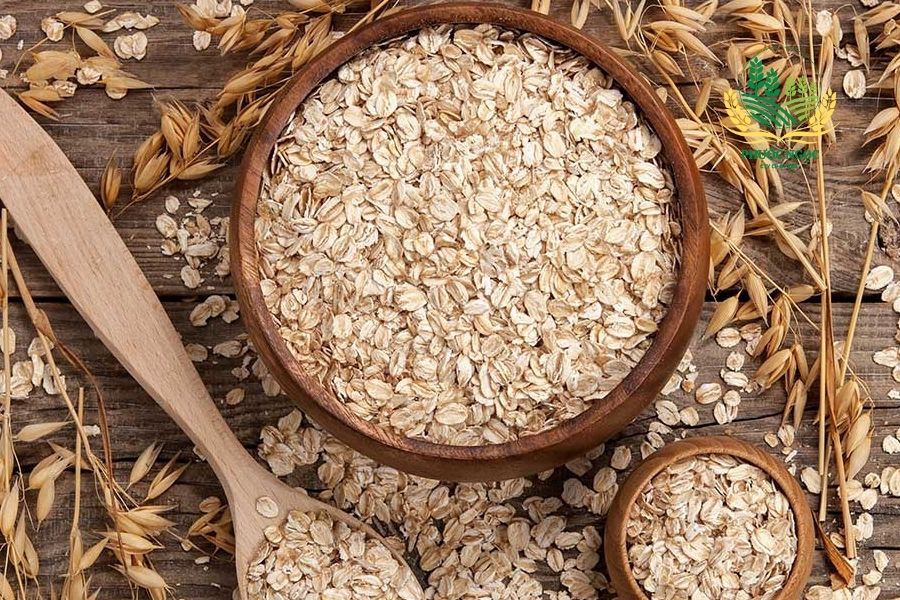 Thêm Một Nắm Yến Mạch Khi Nấu Cơm – Bí Quyết Nhỏ, Lợi Ích Lớn