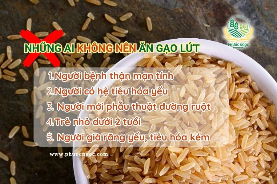 Bí Quyết Ăn Gạo Lứt Đúng Cách Giúp Ổn Định Đường Huyết