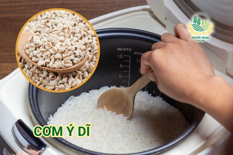 Biến tấu 15 Món Cơm Vừa Ngon Vừa Tốt Cho Sức Khỏe
