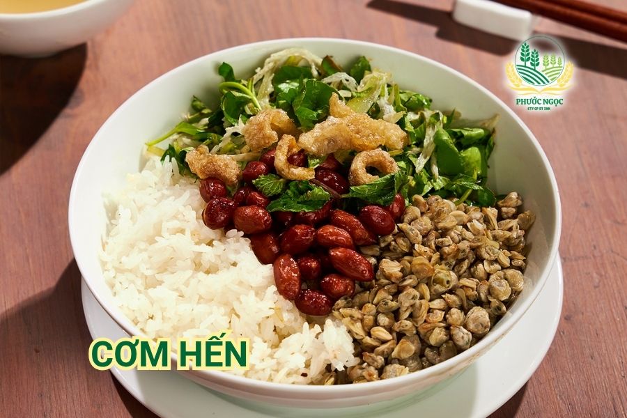 Biến tấu 15 Món Cơm Vừa Ngon Vừa Tốt Cho Sức Khỏe
