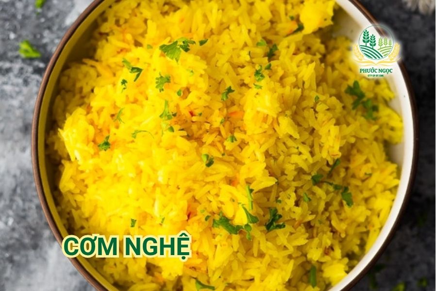 Biến tấu 15 Món Cơm Vừa Ngon Vừa Tốt Cho Sức Khỏe