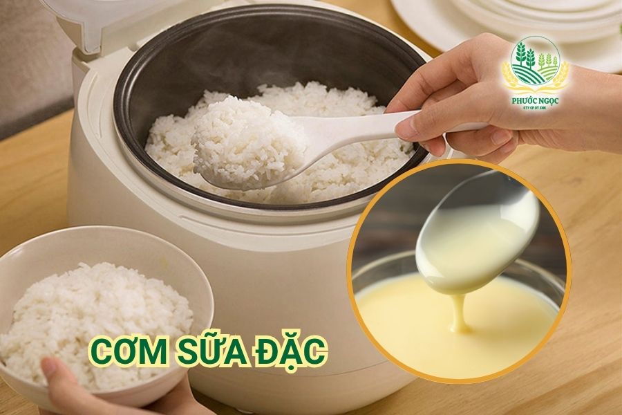 Biến tấu 15 Món Cơm Vừa Ngon Vừa Tốt Cho Sức Khỏe